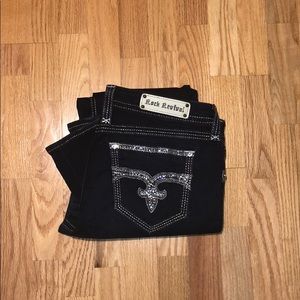 Rock Revival Amanda Easy Boot